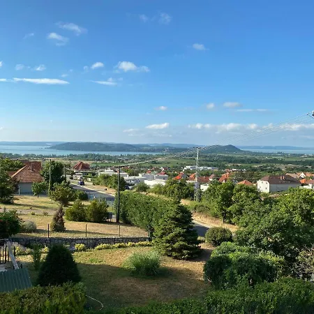 A- * Balatonfüred