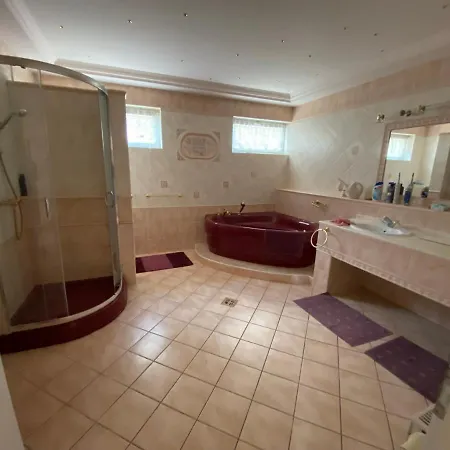 Villa A- Balatonfüred