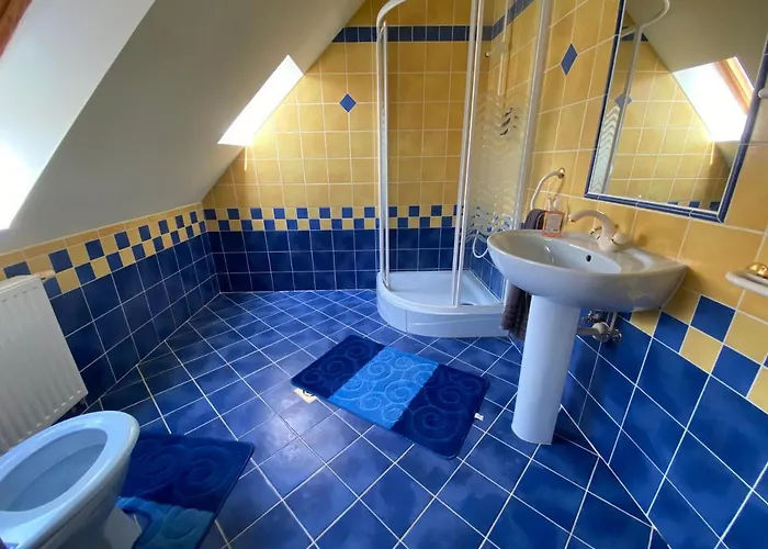 A- וילה באלאטונפורד